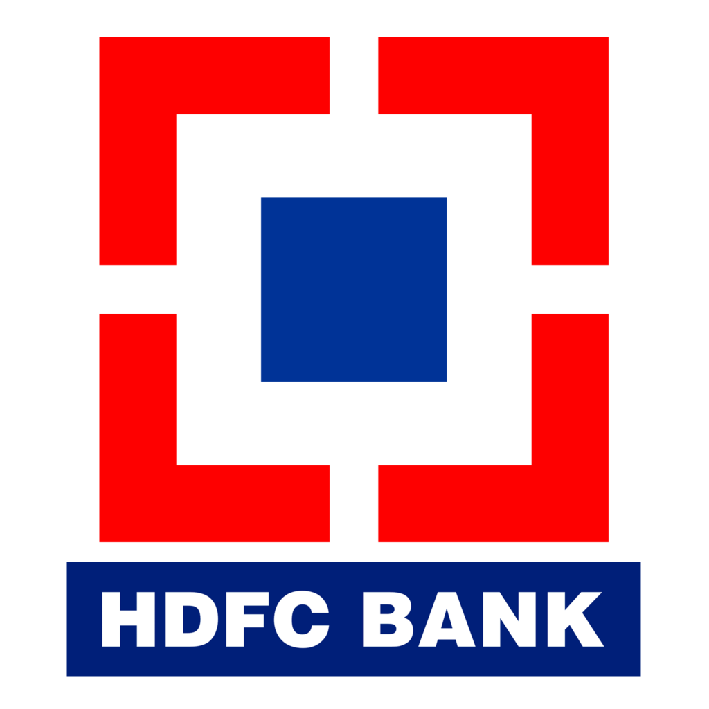 Home hdfc logo